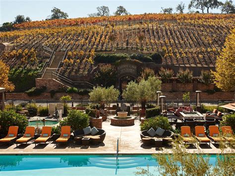 Where to Stay in Napa Valley: California Wine Country's Best Luxury ...