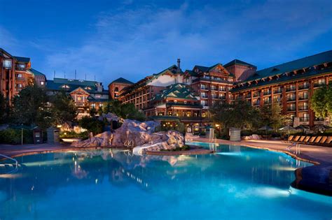 The 18 Best Disney World Hotels 2023