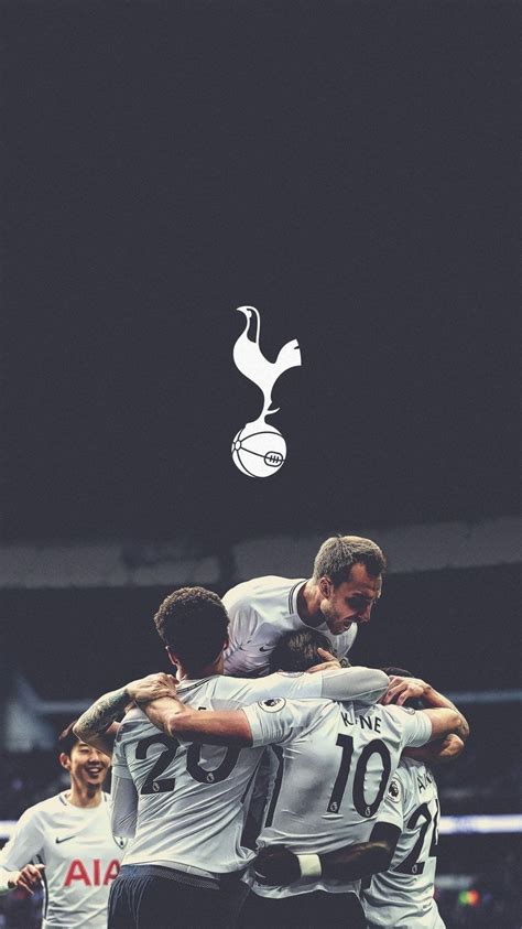 TOTTENHAM in 2020 | Fussball, Iphone hintergründe, Steine