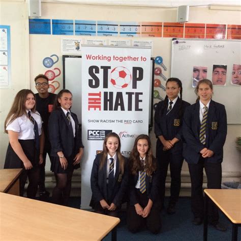 This Charity Tours Schools To Cultivate A Generation Free From Racism ...