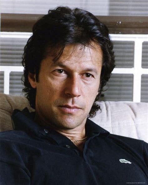 Imran khan