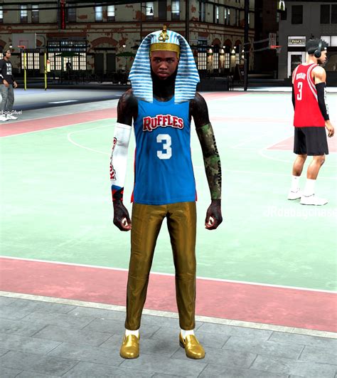 Nba 2K21 2K Pfp