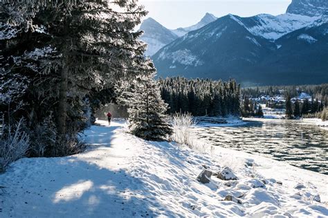 Canmore and Kananaskis Country Hiking and Walking Trails - Canmore ...