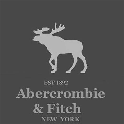 Abercrombie | Logo's, Moodboard