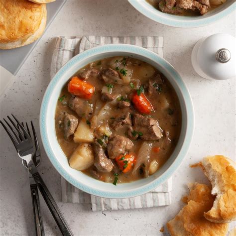 Best Harvest Lamb Stew Recipes