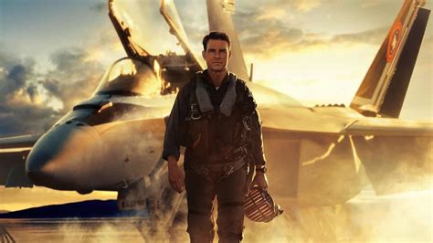 ¿Qué pasó con Rooster de Top Gun Maverick? Explicado - En El Ajo En El Ajo