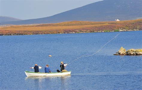 Loch fishing: how to make the most out of Scotland's still waters - The ...