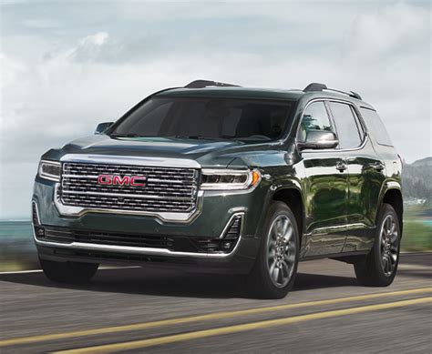 2023 Gmc Acadia Build And Price – Get Calendar 2023 Update