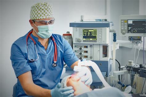 Nurse Anesthetist Job Description | IntelyCare