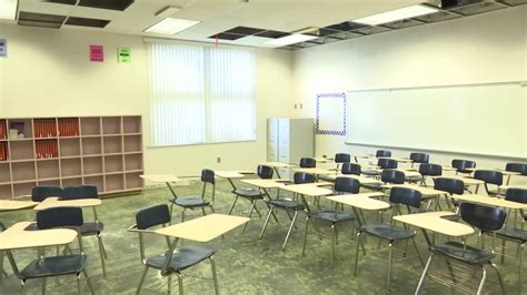 Lexington and Diplomat middle schools reopening on Tuesday - WINK News