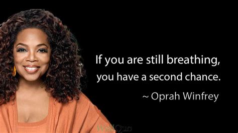 Oprah Winfrey Quotes On Dreams