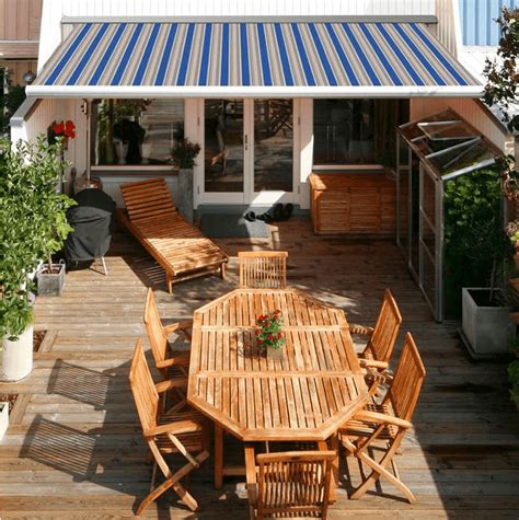 Easy Ways to Shade Your Deck or Patio—From DIYs to Best Buys - ManMade DIY