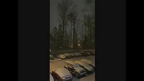 Huntersville, NC snow | wcnc.com