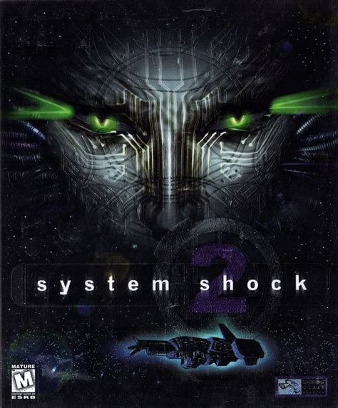 System Shock 2 Releases - MobyGames