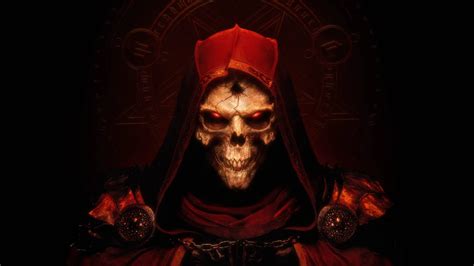 Diablo 2 Resurrected release date – when is the closed beta - EnD# Gaming