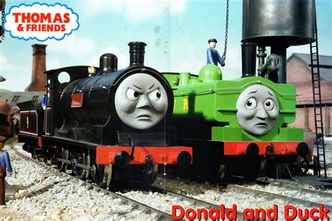 Image - TwinTrouble94.png | Thomas the Tank Engine Wikia | FANDOM ...