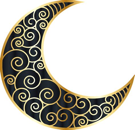 Download Ramadan, Moon, Symbol. Royalty-Free Vector Graphic - Pixabay