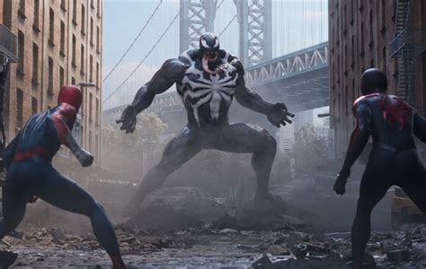 'Marvel's Spider-Man 2' studio warns of spoilers ahead of launch