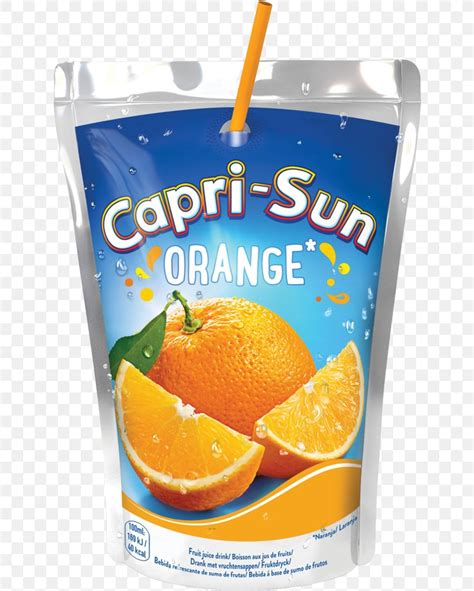 Capri Sun Orange Juice Spezi, PNG, 639x1024px, Capri, Capri Sun, Citric ...