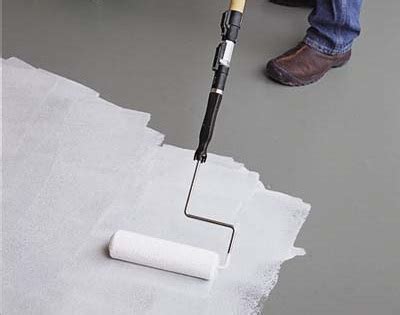 Epoxy Paint Application Method Statement Procedure