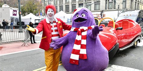 What Is the Grimace Shake Meme? | POPSUGAR Food