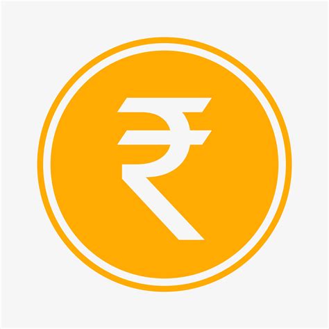 Indian Rupee Symbol Vector Art, Icons, and Graphics for Free Download