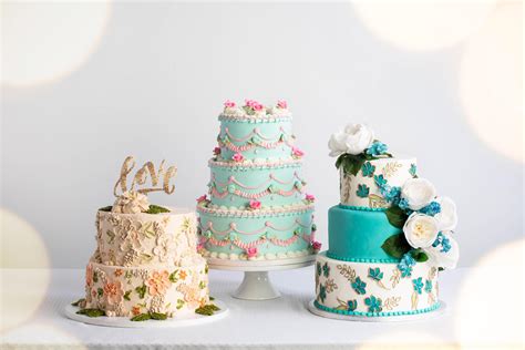 Love Your Wedding Cake: Top Trends for 2023 | Dorothy Lane Market