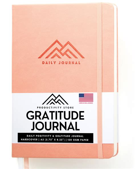 How to Make Gratitude Journaling a Habit