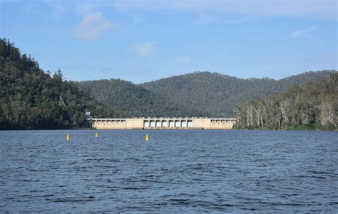 Community invited to get involved in dam upgrade - Utility Magazine