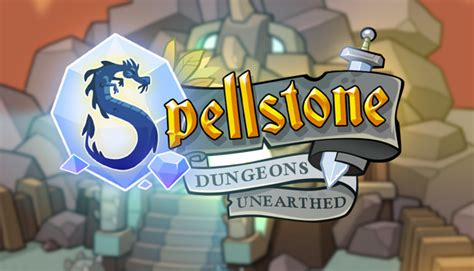 Spellstone on Steam