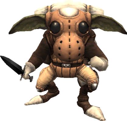 Goblin (Final Fantasy XI) | Final Fantasy Wiki | Fandom