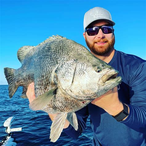 Tripletail Fishing Explained: 3 Ways | Great Days Outdoors