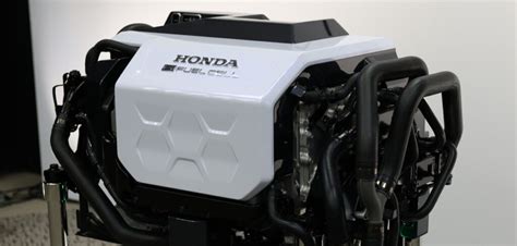 Honda looks to expand hydrogen use across automotive and other ...