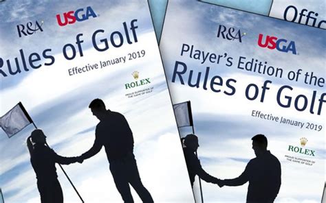 Golf Rules / Local Rules - HUNTSWOOD GOLF CLUB