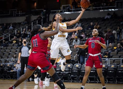 The Northerner | NKU women’s basketball caps regular season with win