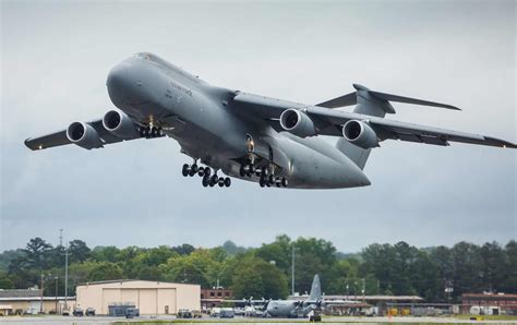 Lockheed C-5 Galaxy - Engineering Channel