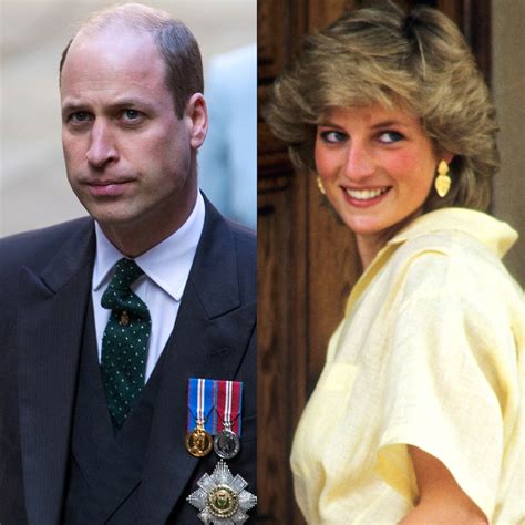 Prince William Recalls the Moment He Learned Princess Diana Died - E ...