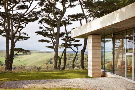 Peter Zumthor’s Secular Retreat In Devon Is Complete And Available To ...