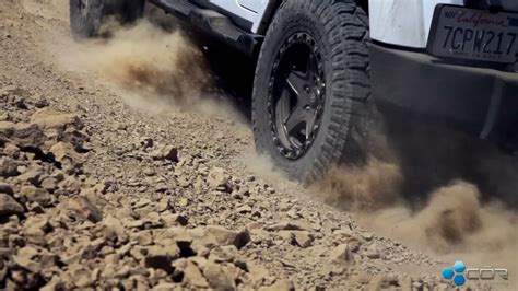 Nitto Terra Grappler G2 Reviews: 2023 AT Tire Test