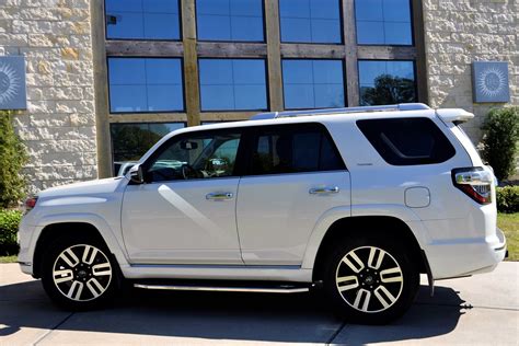 The Toyota SUV Lineup: Everything You Need To Know - CoPilot