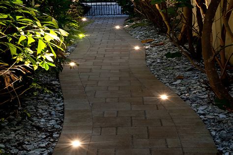 24 Beautiful Landscape Lighting Fixtures - Home Decoration and ...