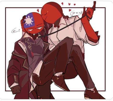 Ghim của Jiko _.,.OwO.,._ trên Countryhumans | Đang yêu, Quốc kỳ, Ảnh ...