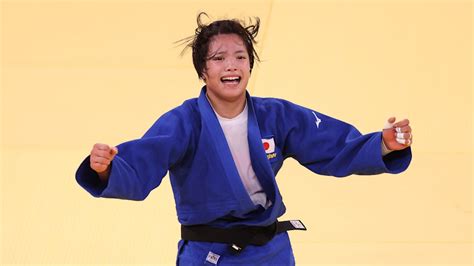 Judo Tokyo 2020 Olympics Top Moments