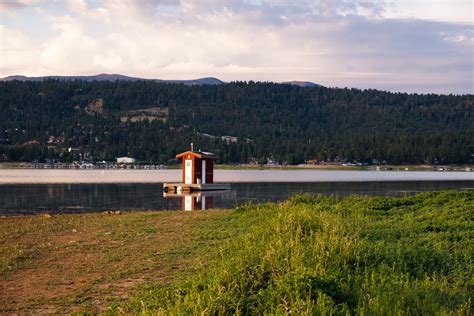 Meadow Park | Big Bear Cains