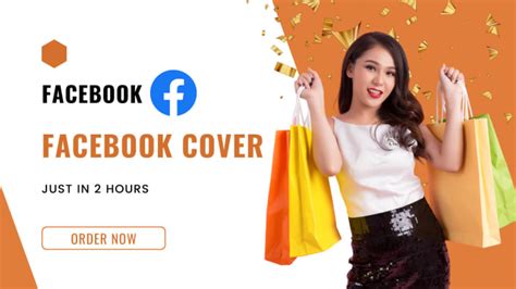 Create a facebook banner design by Nimraasif1121 | Fiverr