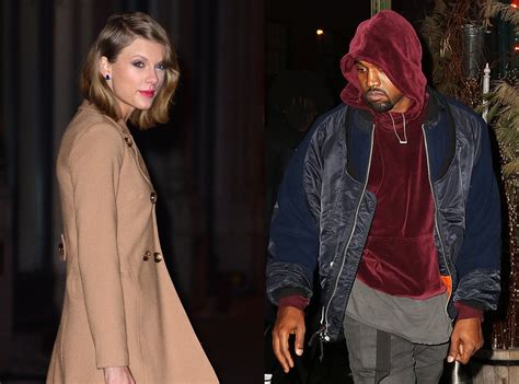 Kanye West Claims Taylor Swift Found His Famous Lyrics Funny in Twitter ...