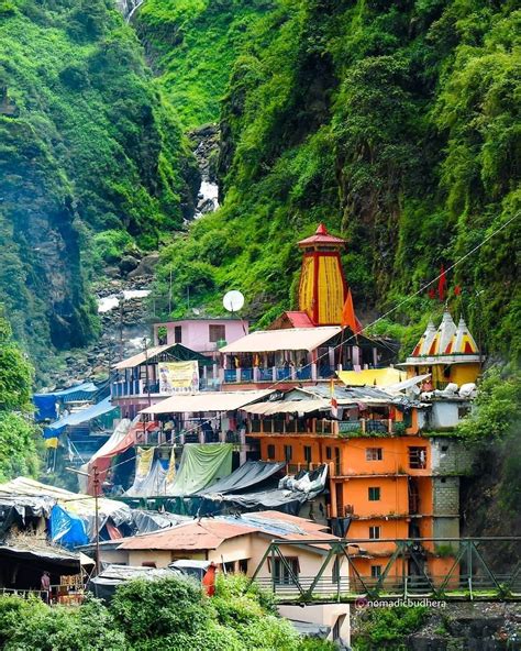 Top 10 Famous Temples in Uttarakhand You Must Visit | by Go Taxi Bazaar ...