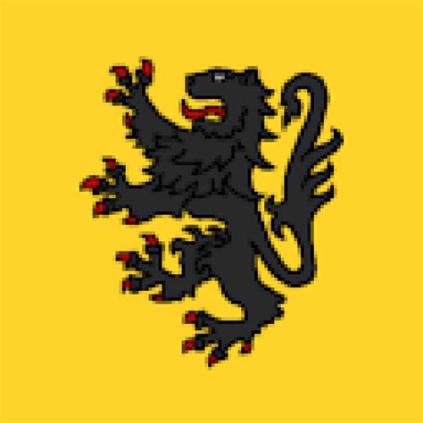 Flanders | Extended Timeline Wiki | Fandom