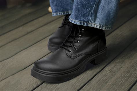 Men's Boots | Chelsea, Chukka & Hiking | ECCO®