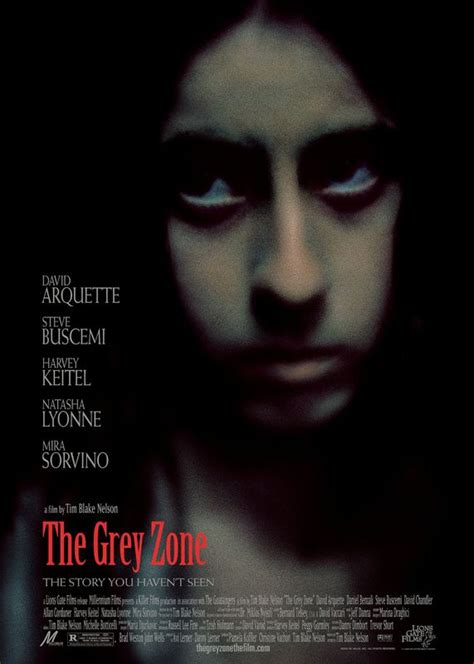 The Grey Zone (2001)